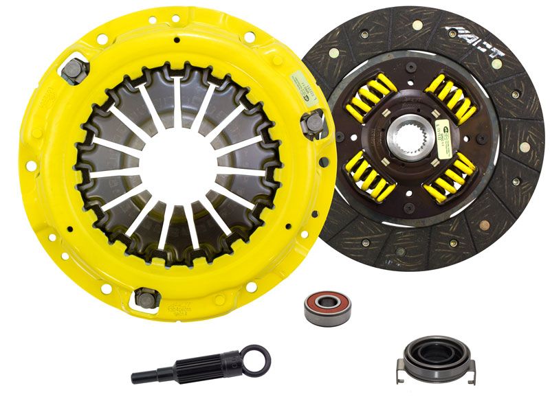 2009, 2008, 2007, 2006, 2005 Subaru Outback Transmission Clutch Kit