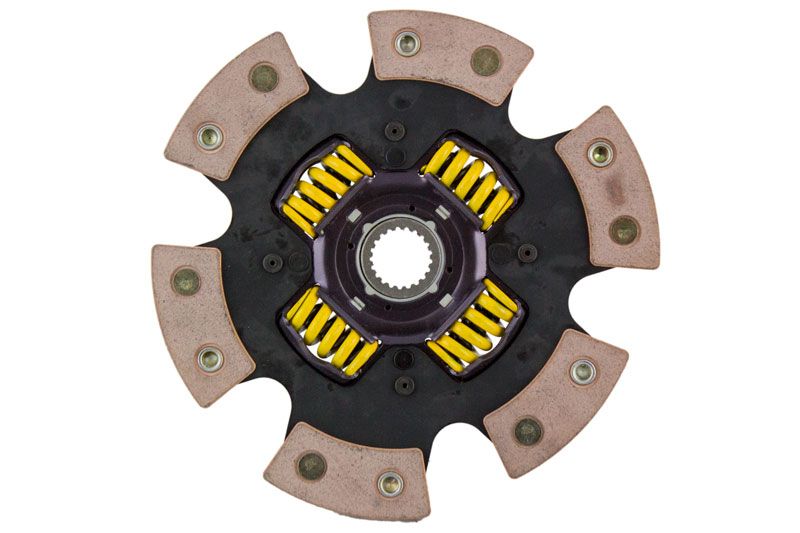1991, 1990 Lexus ES250 Transmission Clutch Friction Plate