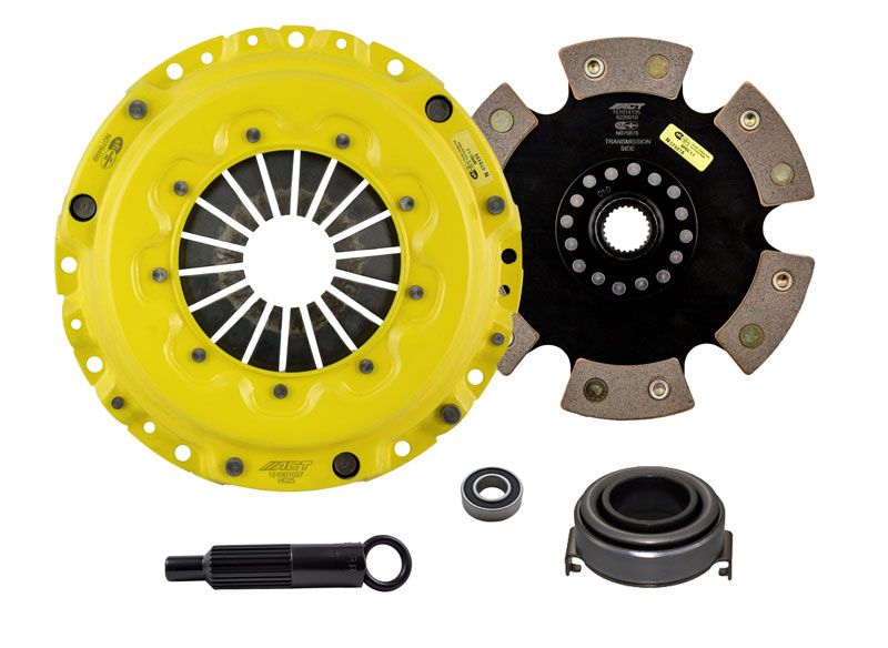 2001, 2000, 1999, 1998, 1997, 1996, 1995, 1994 Acura Integra Transmission Clutch Kit
