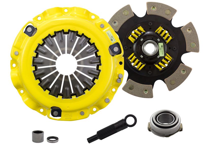1991, 1990, 1989, 1988, 1987, 1986 Mazda RX-7 Transmission Clutch Kit