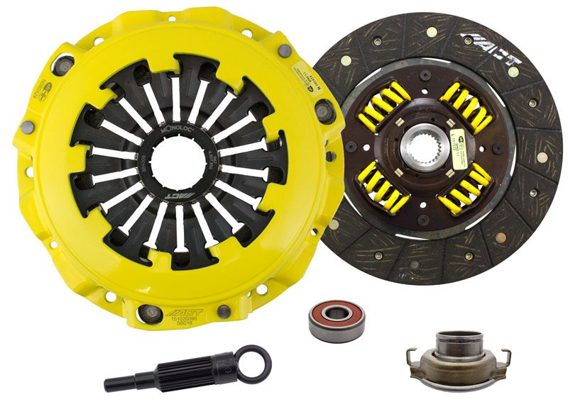 2005, 2004 Subaru Forester Transmission Clutch Kit