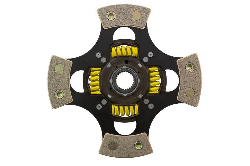 1991, 1990 Acura Integra Transmission Clutch Friction Plate