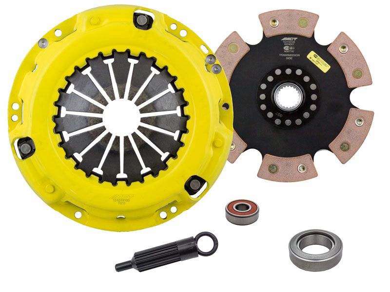 1988, 1987, 1986, 1985, 1984 Toyota Van Transmission Clutch Kit