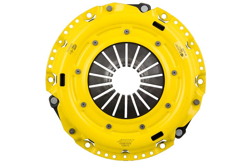 2005, 2004, 2003, 2002 Volkswagen Golf Quattro Transmission Clutch Pressure Plate