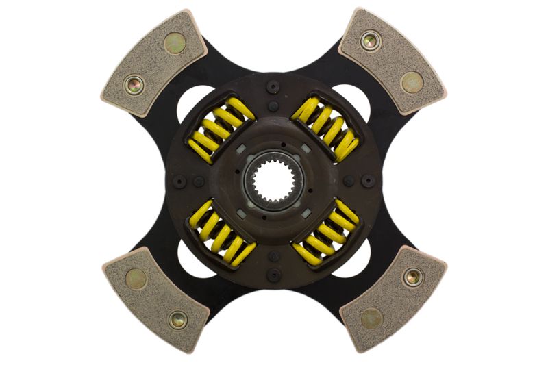 2013, 2012, 2011, 2010, 2009, 2008, 2007 Mazda 3 Transmission Clutch Friction Plate