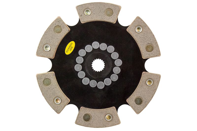 1994, 1993, 1992, 1991, 1990, 1989 Dodge Colt Transmission Clutch Friction Plate