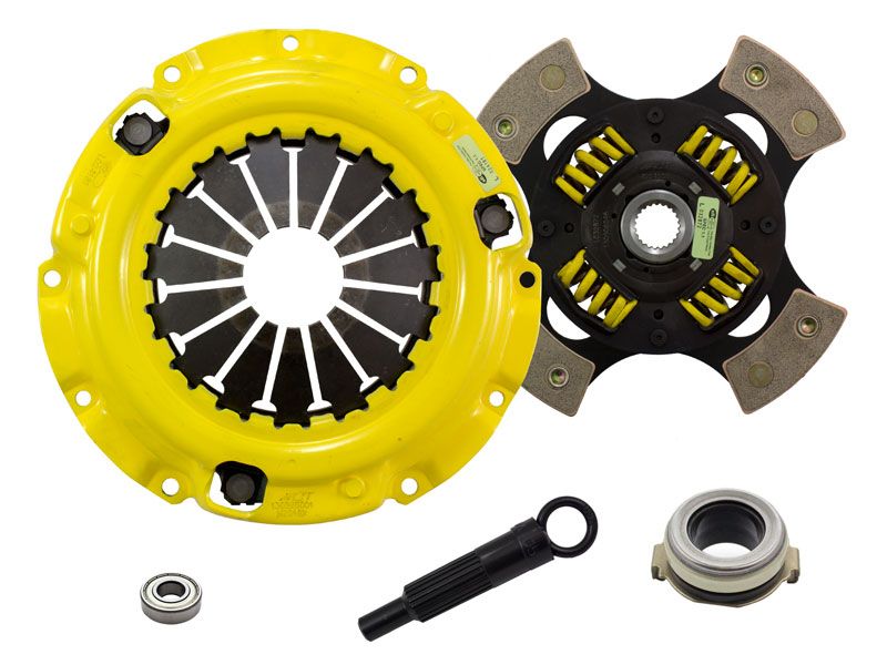 1997, 1996, 1995, 1994, 1993 Ford Probe Transmission Clutch Kit