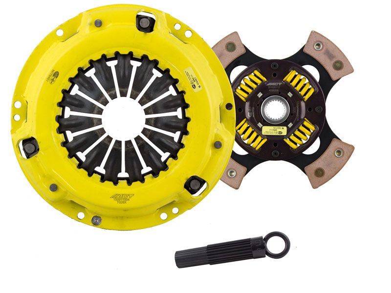 2016, 2015, 2014, 2013, 2012, 2011 Scion tC Transmission Clutch Kit