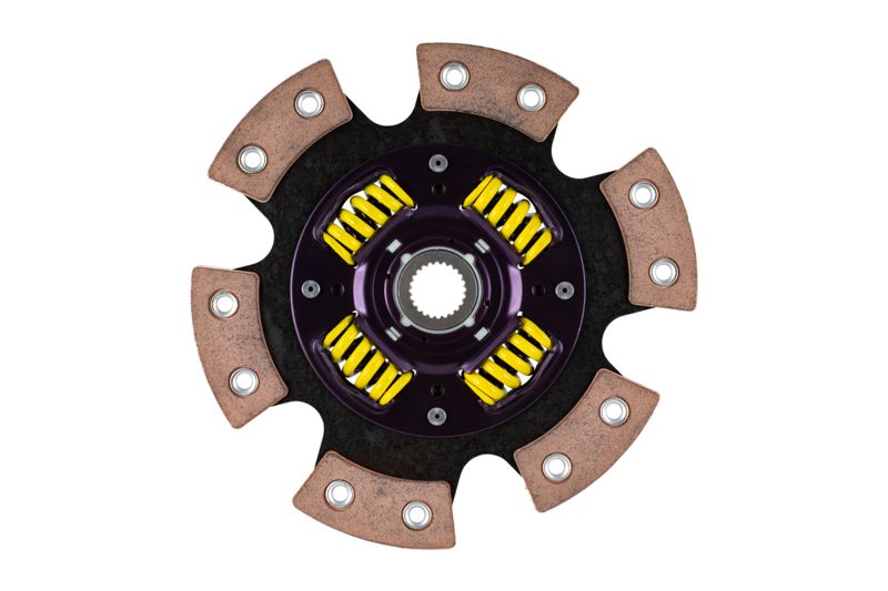 2024, 2023 Acura Integra Transmission Clutch Friction Plate