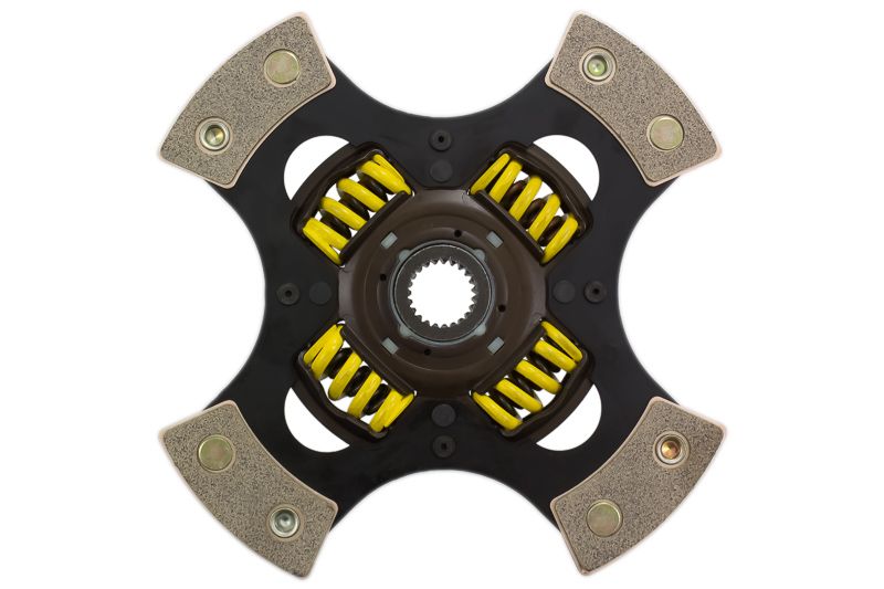 1992, 1991, 1990, 1989 Ford Probe Transmission Clutch Friction Plate