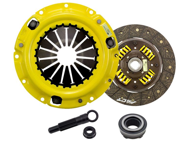 2005, 2004, 2003, 2002, 2001, 2000, 1999, 1998, 1997, 1996 Dodge Neon Cruiser Transmission Clutch Kit