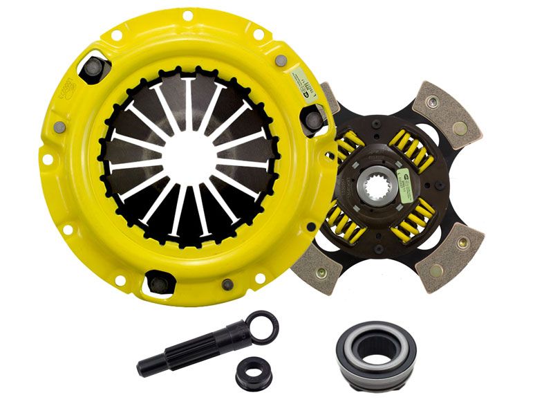 2005, 2004, 2003, 2002, 2001, 2000, 1999, 1998, 1997, 1996 Dodge Neon Cruiser Transmission Clutch Kit