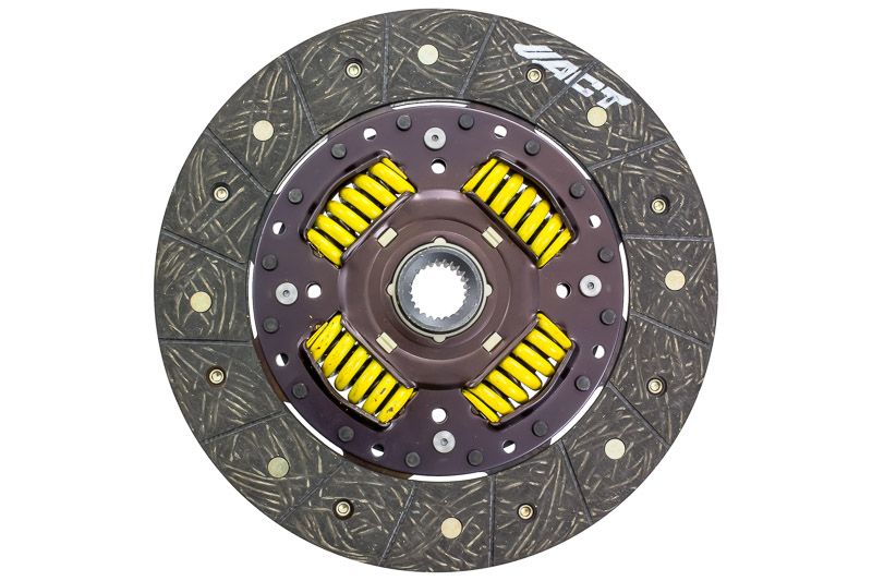 2016, 2015, 2014, 2013 Subaru WRX Transmission Clutch Friction Plate