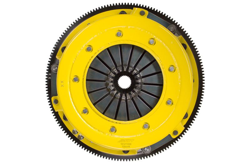 2006, 2005, 2004 Pontiac GTO Transmission Clutch Kit