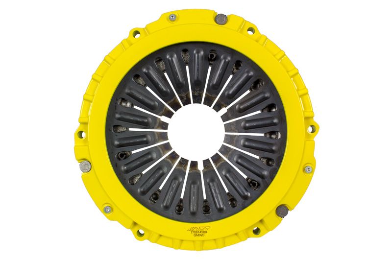 1997, 1996, 1995, 1994, 1993 Pontiac Firebird Transmission Clutch Pressure Plate