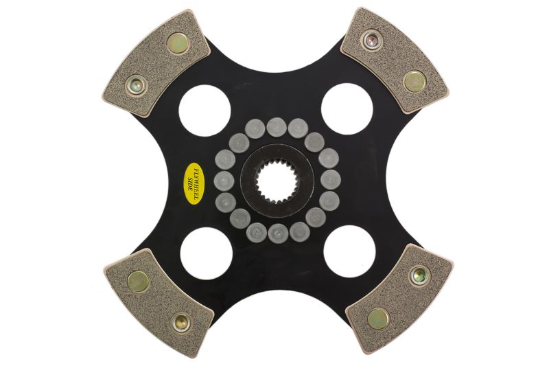 2013, 2012, 2011, 2010, 2009, 2008, 2007 Mazda 3 Transmission Clutch Friction Plate