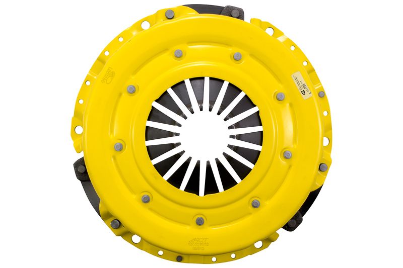 1973, 1972, 1971, 1970, 1969, 1968, 1967, 1966, 1965, 1964 Pontiac GTO Ambassador Transmission Clutch Pressure Plate