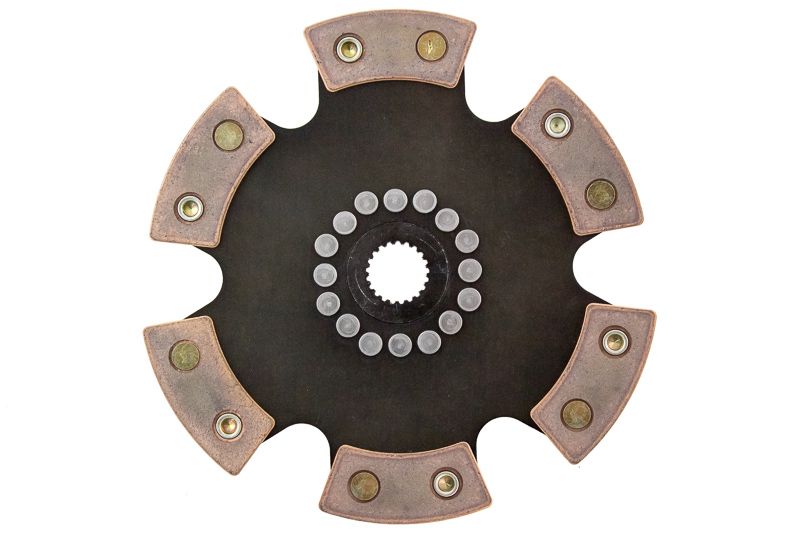 2005, 2004, 2003, 2002 Lexus IS300 Transmission Clutch Friction Plate