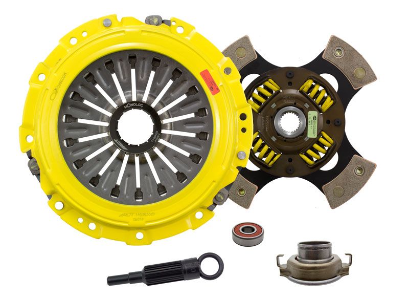 2016, 2015, 2014, 2013 Subaru WRX Transmission Clutch Kit