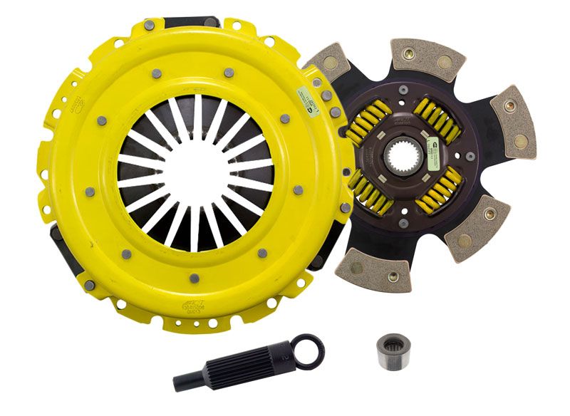 1974, 1973, 1972, 1971 Pontiac Firebird Transmission Clutch Kit