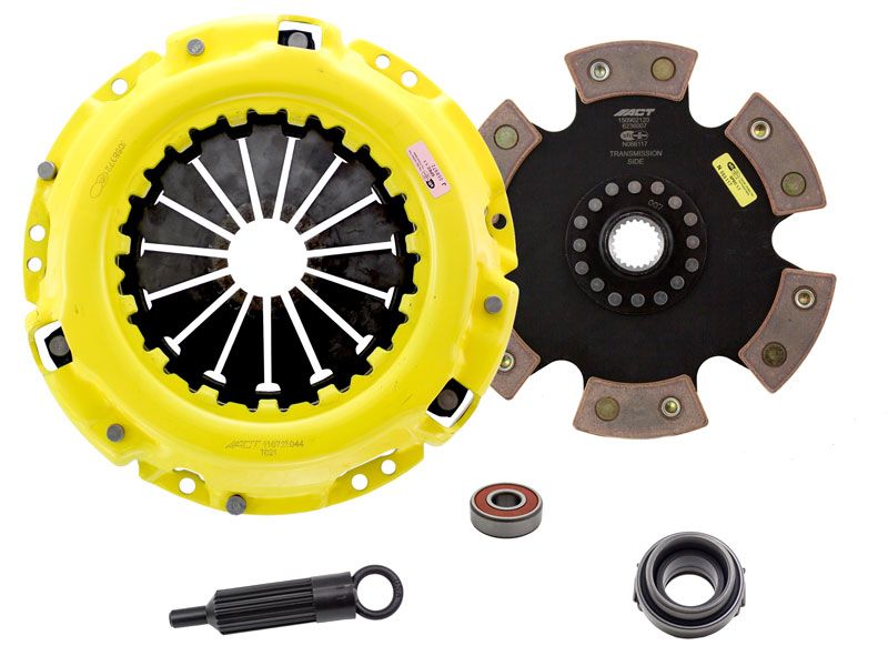 1997, 1996, 1995, 1994, 1993, 1992 Lexus SC300 Transmission Clutch Kit