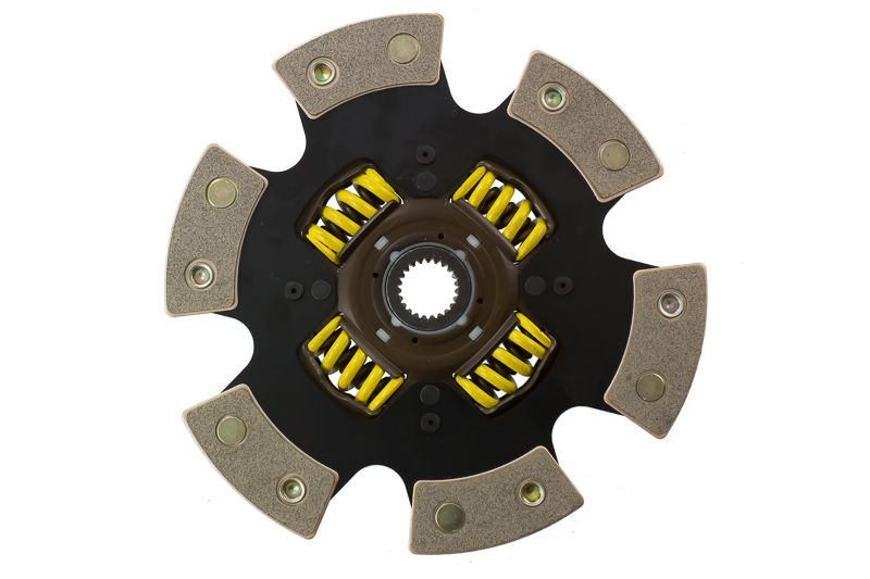 1992, 1991, 1990, 1989 Ford Probe Transmission Clutch Friction Plate