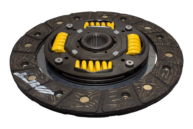 1991, 1990, 1989 Geo Prizm Transmission Clutch Friction Plate