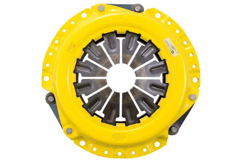 2002, 2001, 2000, 1999, 1998, 1997, 1996, 1995, 1994, 1993, 1992, 1991 INFINITI G20 Transmission Clutch Pressure Plate