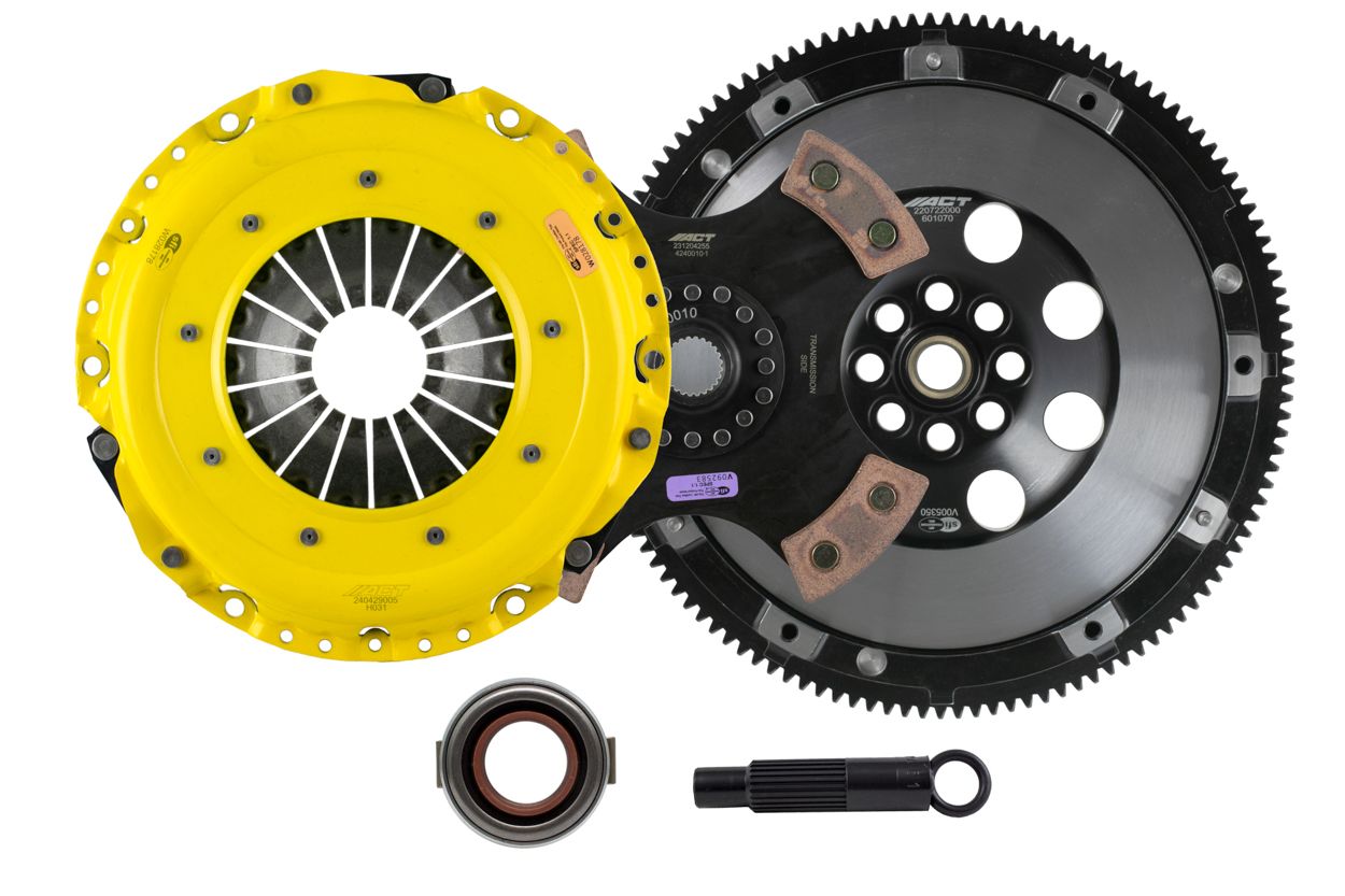 2003 Acura CL Transmission Clutch Kit