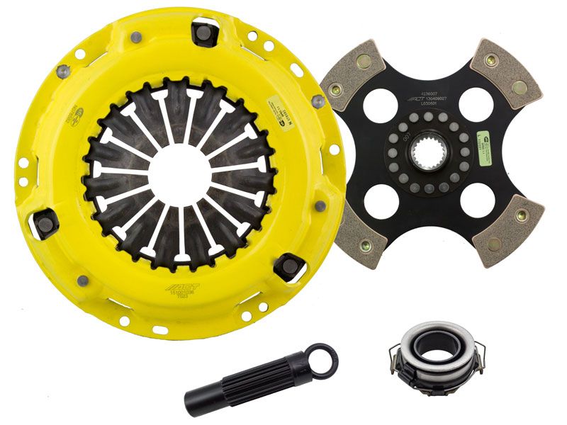 1993, 1992 Lexus ES300 Transmission Clutch Kit