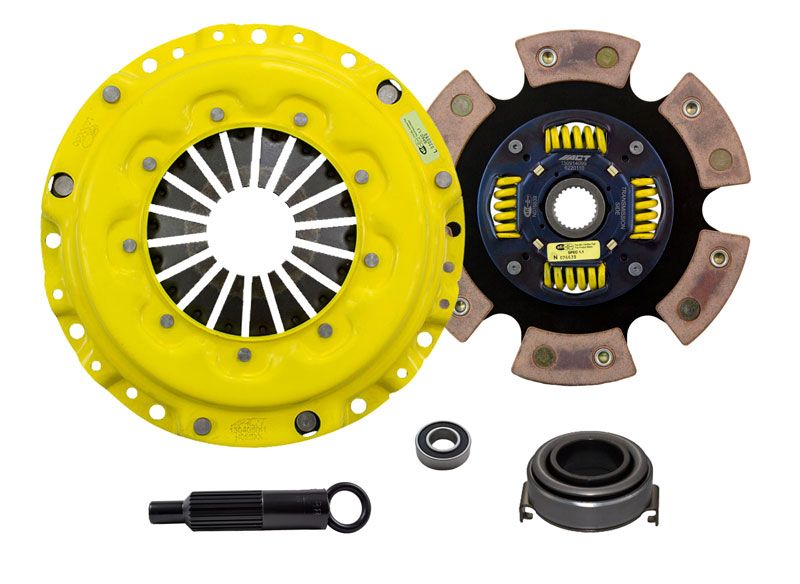 2001, 2000, 1999, 1998, 1997, 1996, 1995, 1994 Acura Integra Transmission Clutch Kit