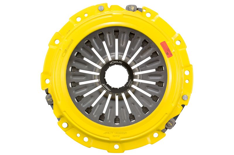2009, 2008, 2007 Subaru Legacy Transmission Clutch Pressure Plate
