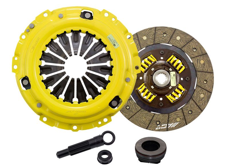 2005, 2004, 2003 Dodge Neon Transmission Clutch Kit