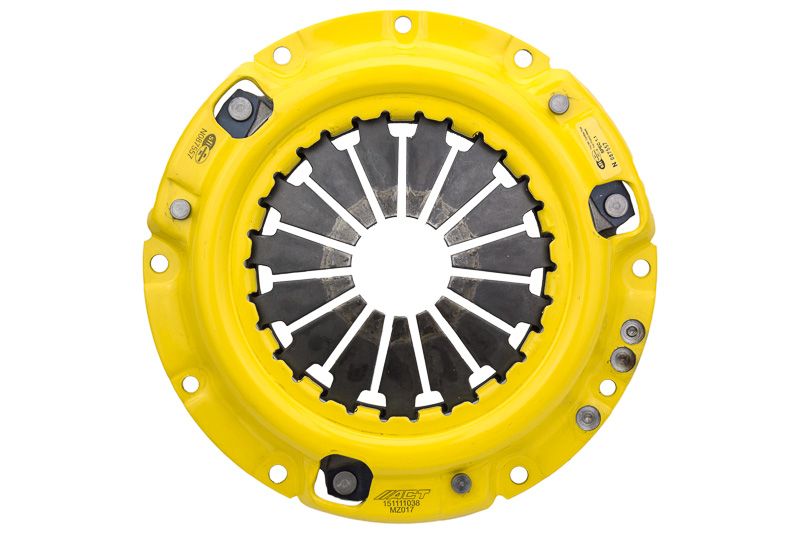 1992, 1991, 1990, 1989 Ford Probe Transmission Clutch Pressure Plate