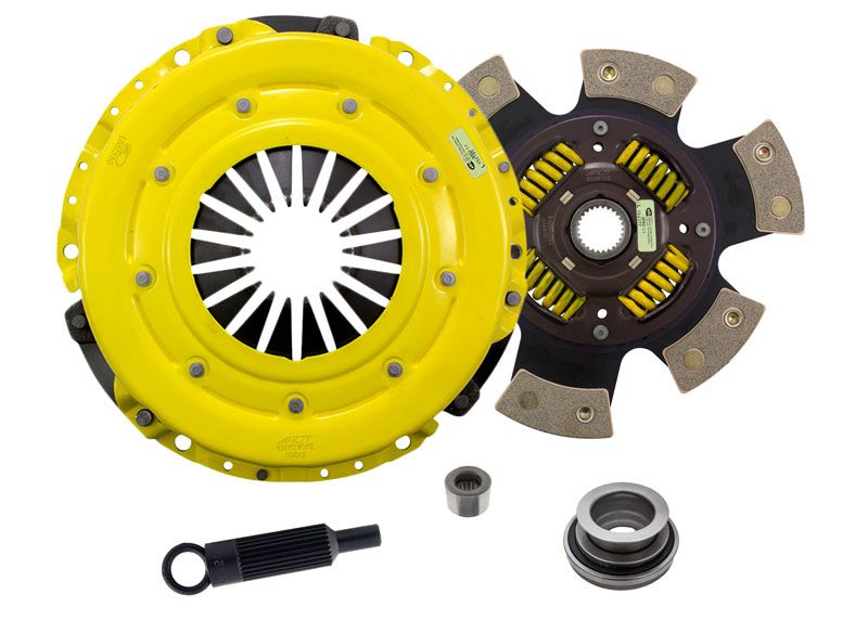 1972, 1971 Pontiac GTO Transmission Clutch Kit