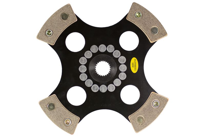 2024, 2023, 2022, 2021, 2020, 2019, 2018, 2017, 2016, 2015, 2014, 2013, 2012 Subaru WRX Transmission Clutch Friction Plate