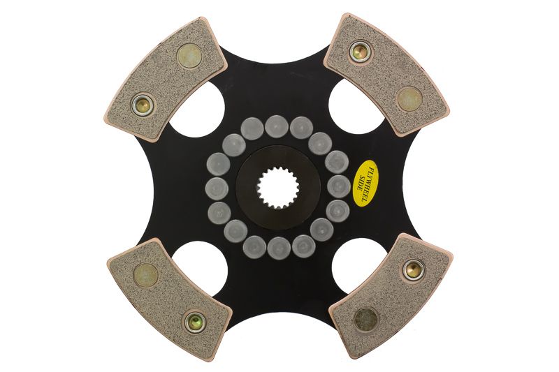 1996, 1995, 1994, 1993, 1992, 1991, 1990, 1989 Eagle Summit Transmission Clutch Friction Plate