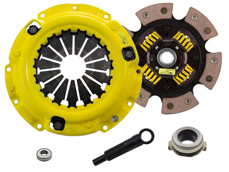 1997, 1996, 1995, 1994, 1993 Ford Probe Transmission Clutch Kit