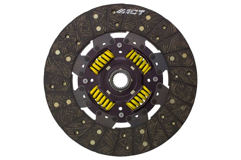 2006, 2005, 2004 Pontiac GTO Transmission Clutch Friction Plate