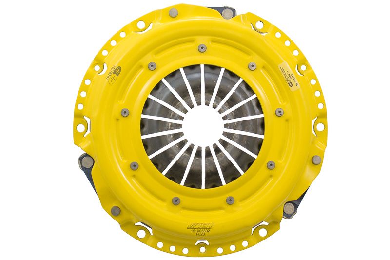 2015, 2014, 2013 Ford Focus Transmission Clutch Pressure Plate