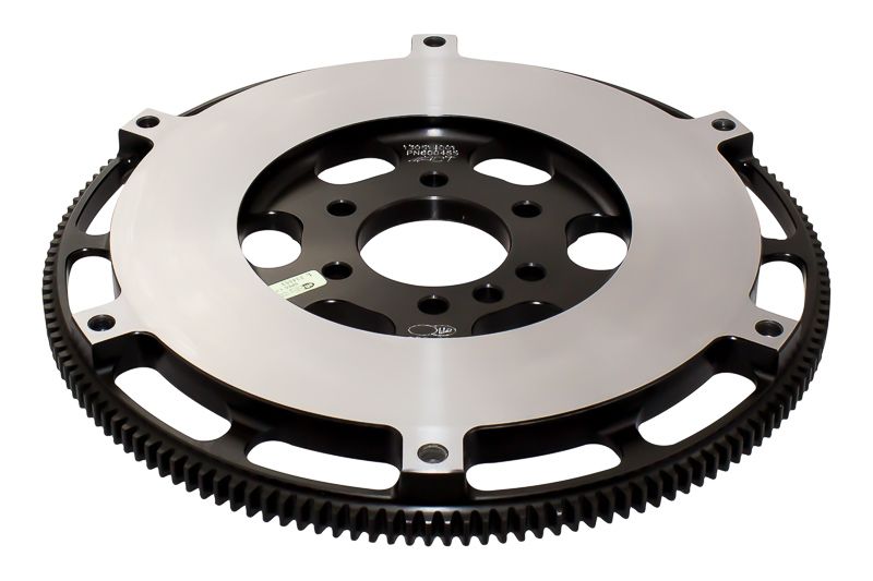 1968, 1967, 1966, 1965, 1964, 1963, 1962 Chevrolet Chevy II Air Clutch Flywheel