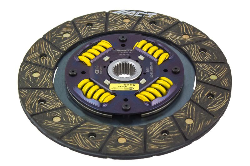 1995, 1994, 1993 Mazda RX-7 Transmission Clutch Friction Plate