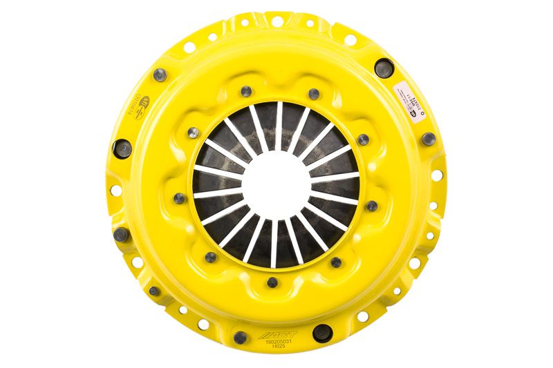 2001, 2000, 1999, 1998, 1997, 1996, 1995, 1994, 1993, 1992, 1991, 1990 Acura Integra Transmission Clutch Pressure Plate
