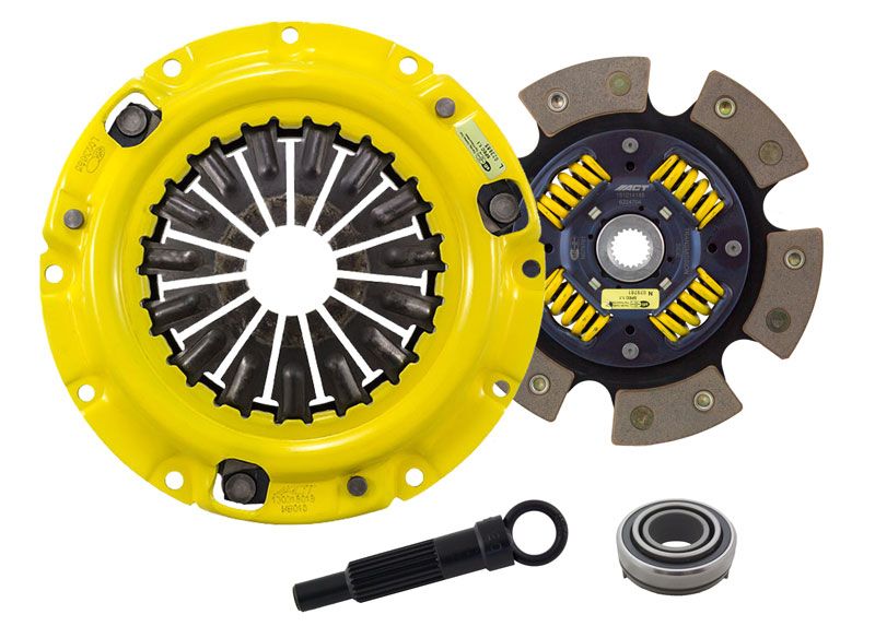 1996, 1995, 1994, 1993, 1992 Eagle Summit Transmission Clutch Kit
