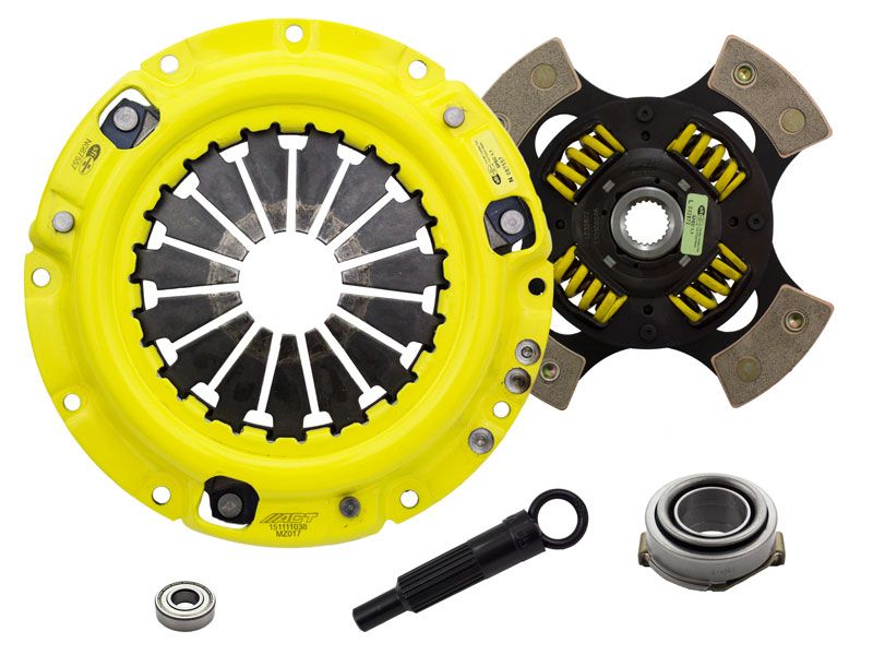 1992, 1991, 1990, 1989 Ford Probe Transmission Clutch Kit
