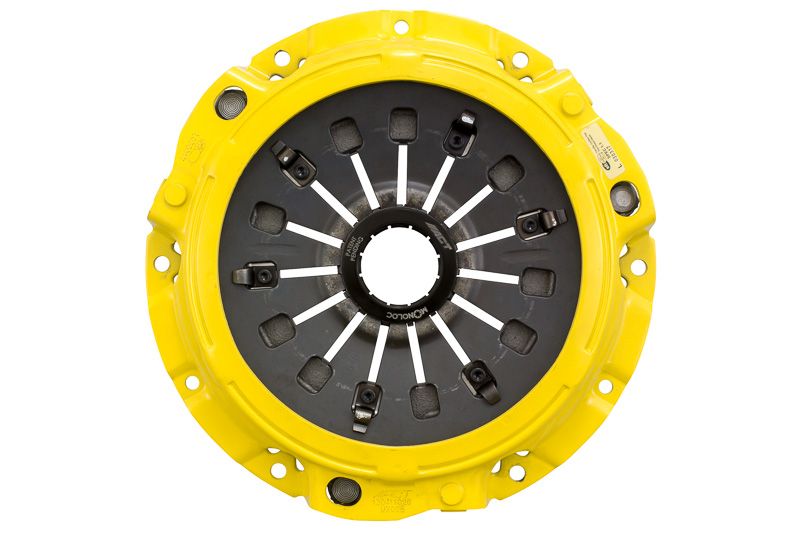 1995, 1994, 1993 Mazda RX-7 Transmission Clutch Pressure Plate