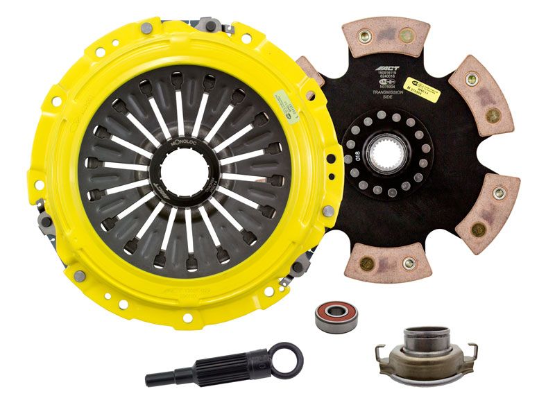 2009, 2008, 2007 Subaru Legacy Transmission Clutch Kit