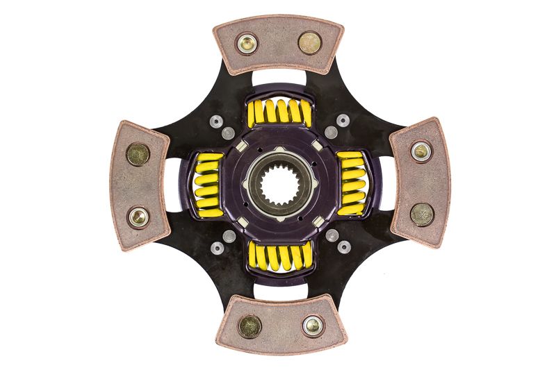 1991, 1990, 1989 Geo Prizm Transmission Clutch Friction Plate