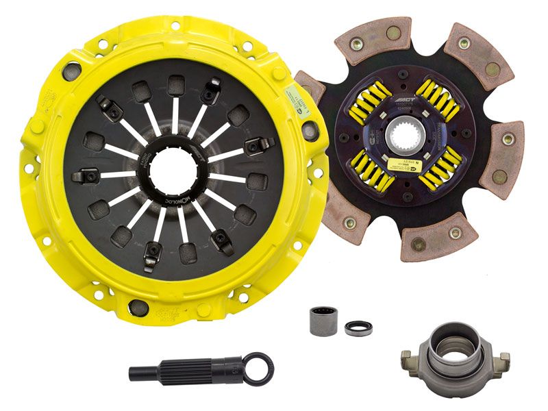 1995, 1994, 1993 Mazda RX-7 Transmission Clutch Kit