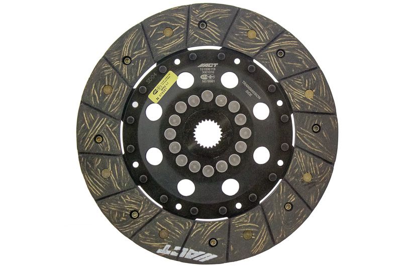 2017, 2016, 2015, 2014, 2013 Ford Focus Transmission Clutch Friction Plate